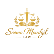 Seema Moudgil Law